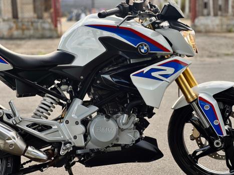 BMW G 310 R , Foto 5