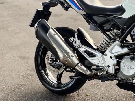 BMW G 310 R , Foto 9