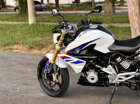 BMW G 310 R , Foto 10