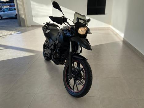 BMW G 650 GS, Foto 1