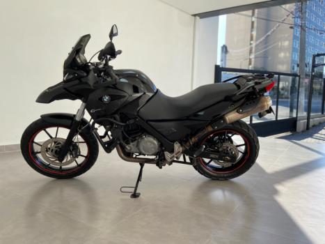 BMW G 650 GS, Foto 2