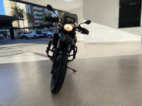 BMW G 650 GS, Foto 3