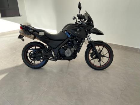 BMW G 650 GS, Foto 4