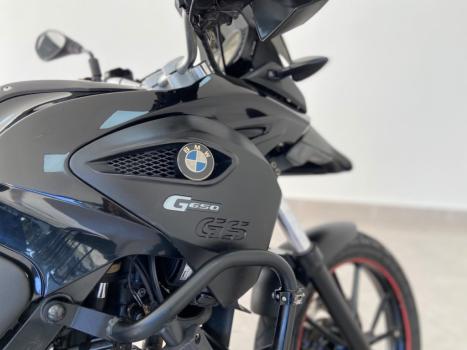 BMW G 650 GS, Foto 5