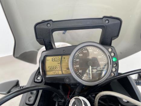 BMW G 650 GS, Foto 6
