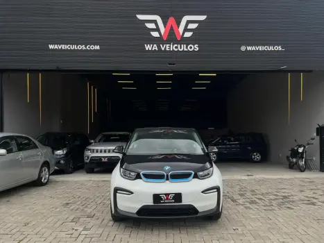 BMW I3 0.6 4P H�BRIDO REX AUTOM�TICO, Foto 13
