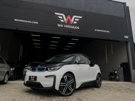 BMW I3 0.6 4P H�BRIDO REX AUTOM�TICO, Foto 14