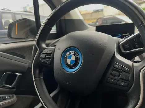 BMW I3 0.6 4P H�BRIDO REX AUTOM�TICO, Foto 22