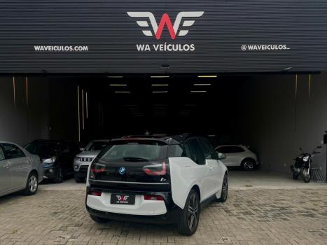 BMW I3 0.6 4P H�BRIDO REX AUTOM�TICO, Foto 24
