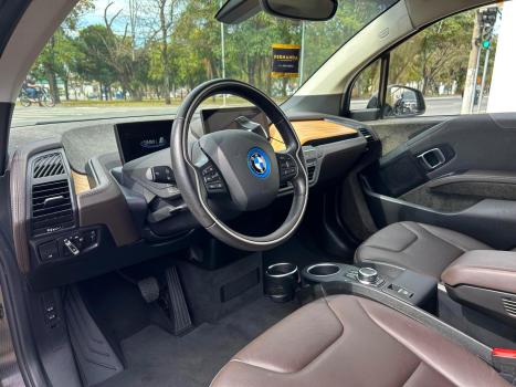 BMW I3 REX FULL 4P ELÉTRICO AUTOMÁTICO, Foto 5 BMW I3 REX FULL 4P ELÉTRICO AUTOMÁTICO, Foto 5