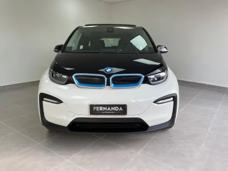 BMW I3 REX FULL 4P ELÉTRICO AUTOMÁTICO, Foto 2 BMW I3 REX FULL 4P ELÉTRICO AUTOMÁTICO, Foto 2