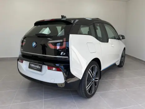 BMW I3 REX FULL 4P ELÉTRICO AUTOMÁTICO, Foto 3 BMW I3 REX FULL 4P ELÉTRICO AUTOMÁTICO, Foto 3
