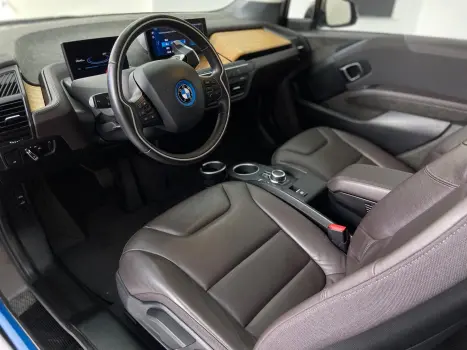 BMW I3 REX FULL 4P ELÉTRICO AUTOMÁTICO, Foto 5 BMW I3 REX FULL 4P ELÉTRICO AUTOMÁTICO, Foto 5