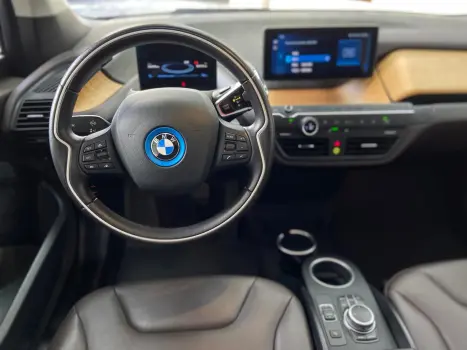 BMW I3 REX FULL 4P ELÉTRICO AUTOMÁTICO, Foto 6 BMW I3 REX FULL 4P ELÉTRICO AUTOMÁTICO, Foto 6