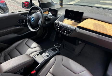 BMW I3 REX FULL 4P EL�TRICO AUTOM�TICO, Foto 9
