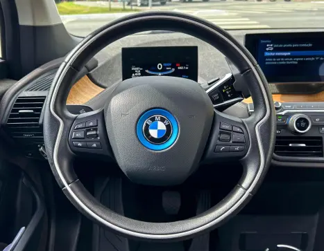 BMW I3 REX FULL 4P EL�TRICO AUTOM�TICO, Foto 12
