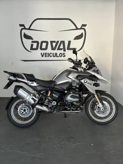 BMW R 1200 GS PREMIUM, Foto 1