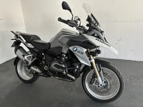 BMW R 1200 GS PREMIUM, Foto 2