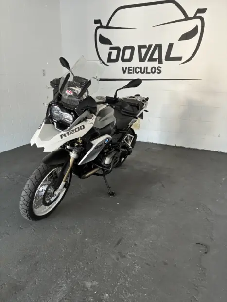 BMW R 1200 GS PREMIUM, Foto 3