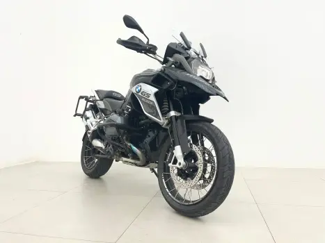 BMW R 1200 GS TRIPLE BLACK, Foto 6