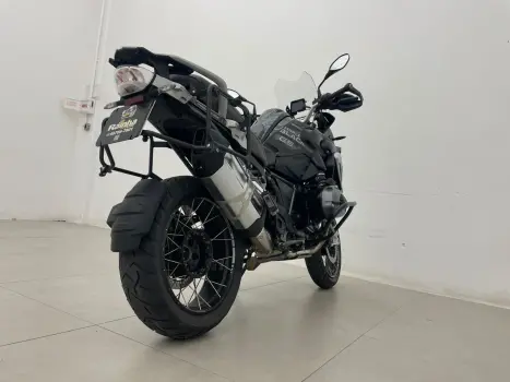 BMW R 1200 GS TRIPLE BLACK, Foto 12