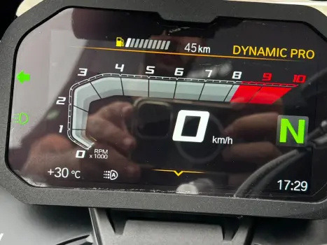 BMW R 1250 GS TRIPLE BLACK, Foto 5