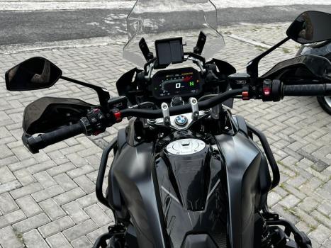 BMW R 1250 GS TRIPLE BLACK, Foto 3