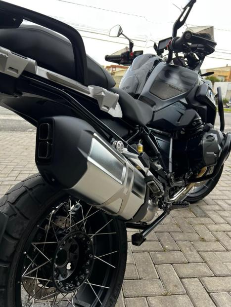 BMW R 1250 GS TRIPLE BLACK, Foto 6