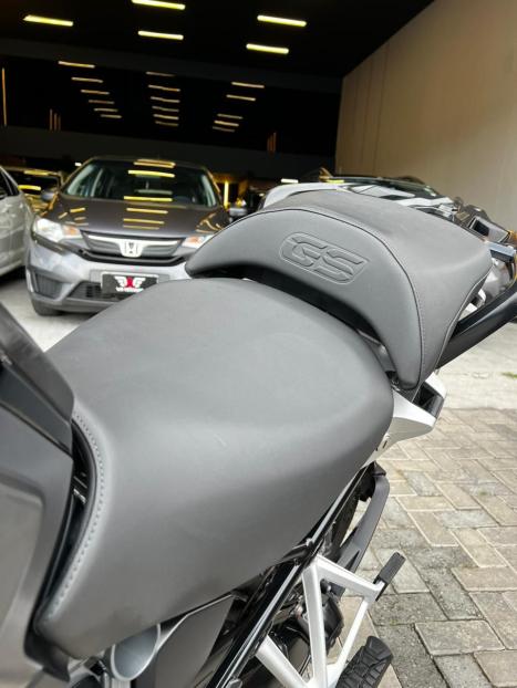 BMW R 1250 GS TRIPLE BLACK, Foto 7