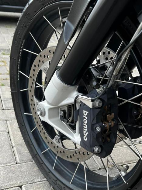 BMW R 1250 GS TRIPLE BLACK, Foto 8