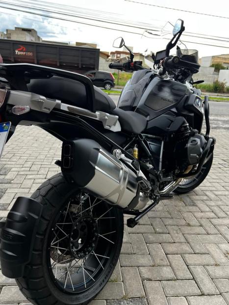 BMW R 1250 GS TRIPLE BLACK, Foto 10