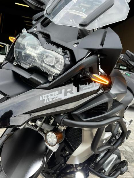 BMW R 1250 GS TRIPLE BLACK, Foto 11
