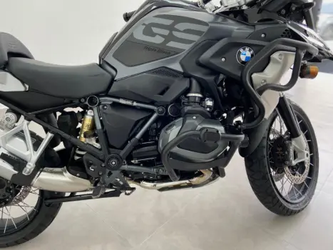 BMW R 1250 GS TRIPLE BLACK, Foto 3