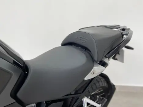 BMW R 1250 GS TRIPLE BLACK, Foto 5