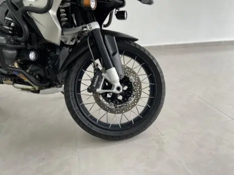 BMW R 1250 GS TRIPLE BLACK, Foto 6