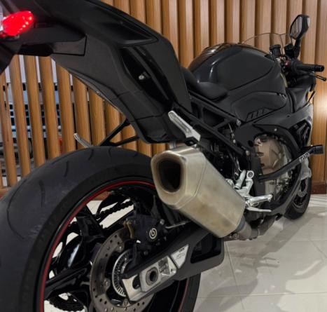 BMW S 1000 RR , Foto 9