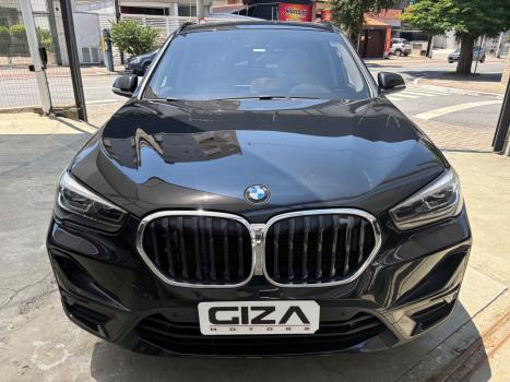 BMW X1 2.0 16V 4P 18I GP S DRIVE AUTOM�TICO, Foto 2