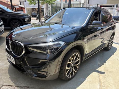 BMW X1 2.0 16V 4P 18I GP S DRIVE AUTOM�TICO, Foto 3