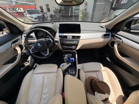BMW X1 2.0 16V 4P 18I GP S DRIVE AUTOM�TICO, Foto 5