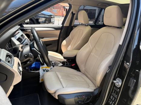 BMW X1 2.0 16V 4P 18I GP S DRIVE AUTOM�TICO, Foto 6