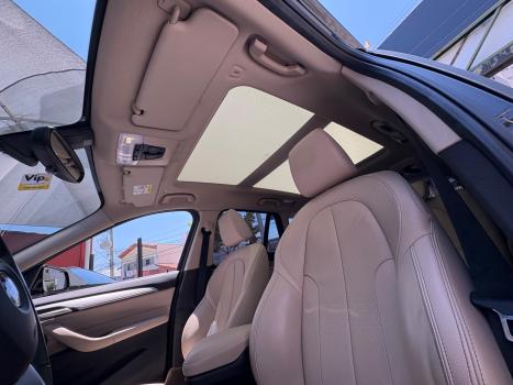 BMW X1 2.0 16V 4P 18I GP S DRIVE AUTOM�TICO, Foto 8