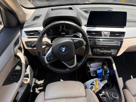 BMW X1 2.0 16V 4P 18I GP S DRIVE AUTOM�TICO, Foto 9