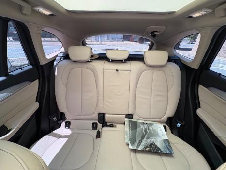 BMW X1 2.0 16V 4P 18I GP S DRIVE AUTOM�TICO, Foto 10