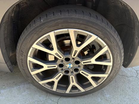 BMW X1 2.0 16V 4P 18I GP S DRIVE AUTOM�TICO, Foto 12