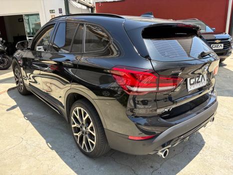 BMW X1 2.0 16V 4P 18I GP S DRIVE AUTOM�TICO, Foto 15