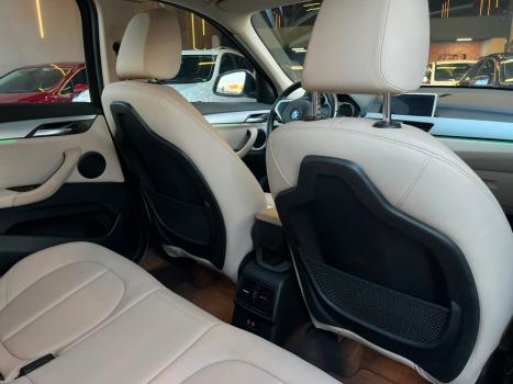BMW X1 2.0 16V 4P 18I GP S DRIVE AUTOM�TICO, Foto 11