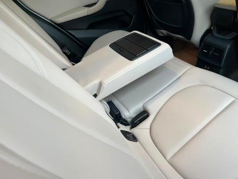 BMW X1 2.0 16V 4P 18I GP S DRIVE AUTOM�TICO, Foto 13