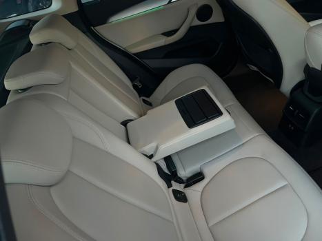 BMW X1 2.0 16V 4P 18I GP S DRIVE AUTOM�TICO, Foto 14