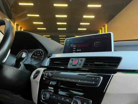 BMW X1 2.0 16V 4P 18I GP S DRIVE AUTOM�TICO, Foto 15
