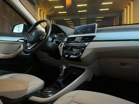BMW X1 2.0 16V 4P 18I GP S DRIVE AUTOM�TICO, Foto 16